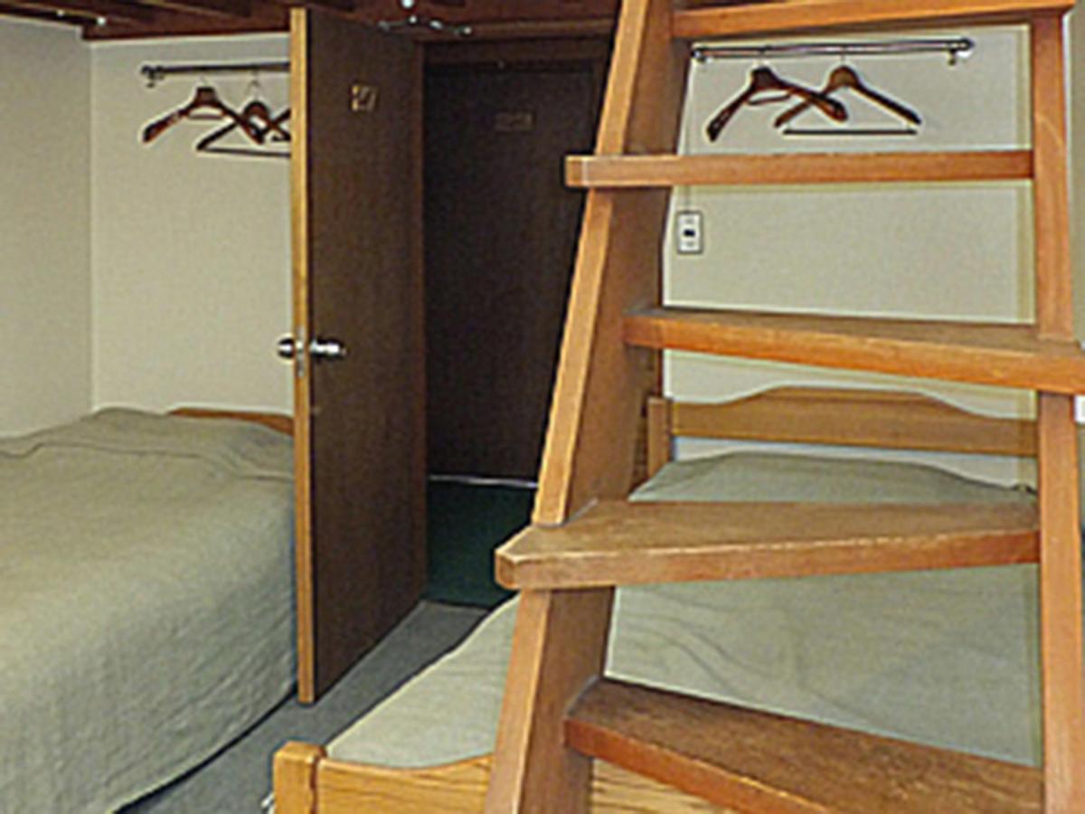 Lodge Scole Yamagata  Eksteriør bilde