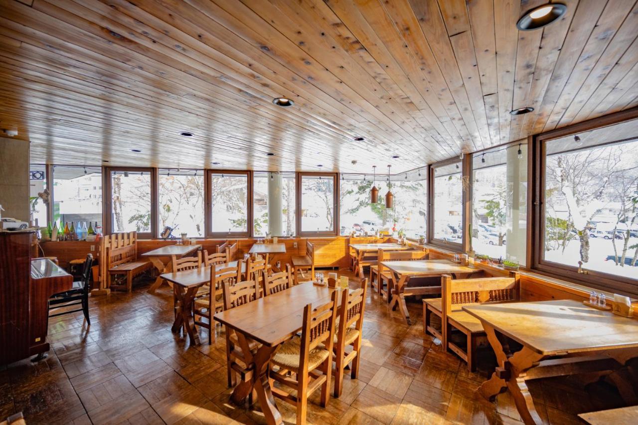 Lodge Scole Yamagata  Eksteriør bilde
