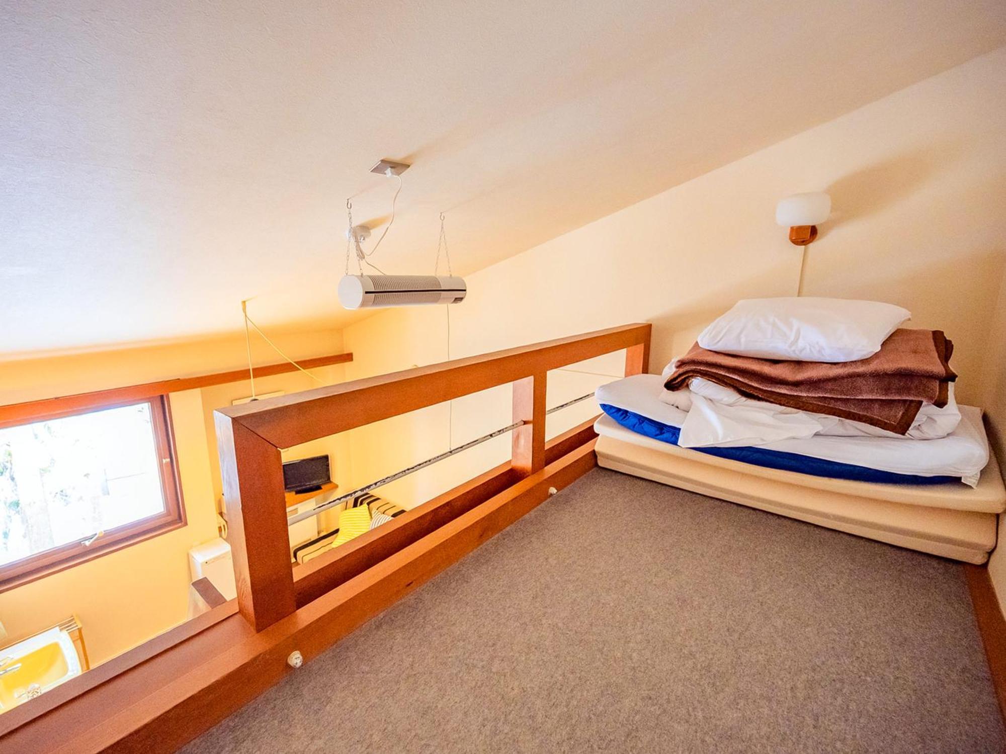 Lodge Scole Yamagata  Eksteriør bilde