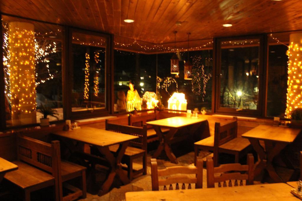 Lodge Scole Yamagata  Eksteriør bilde